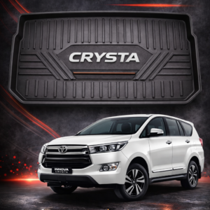 Boot Mat for Innova Crysta